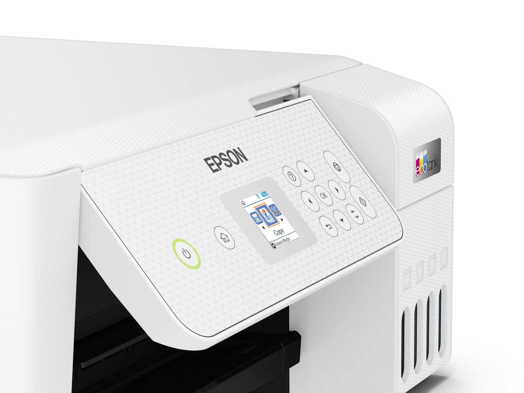 Epson EcoTank ET-2876 Jet d'encre A4 5760 x 1440 DPI Wifi