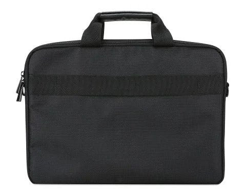 Acer NP.BAG1A.188 sacoche d'ordinateurs portables 35,6 cm (14") Malette Noir - vue 3