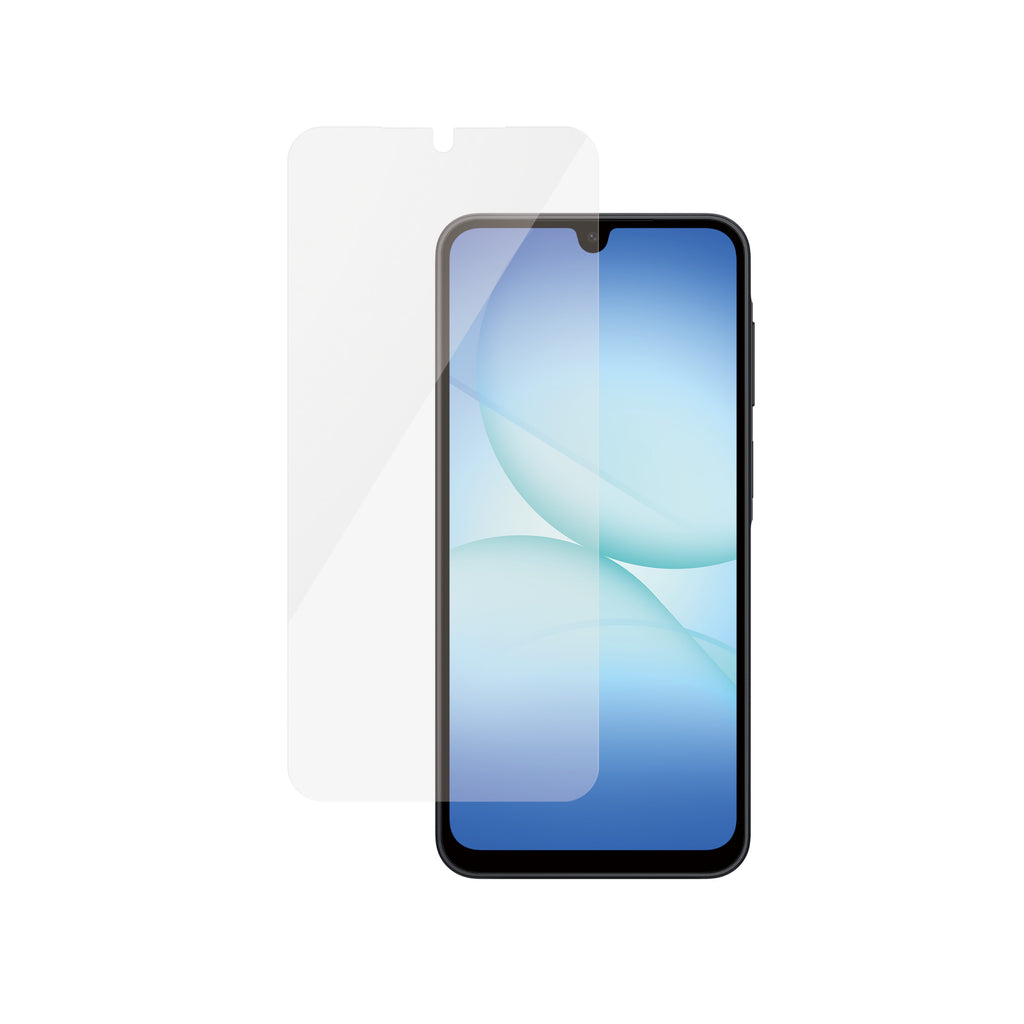 PanzerGlass PanzerGlass ® Screen Protector Samsung Galaxy A17 | A17 5G | Ultra-Wide Fit w. EasyAligner Protection d'écran transparent 1 pièce(s)