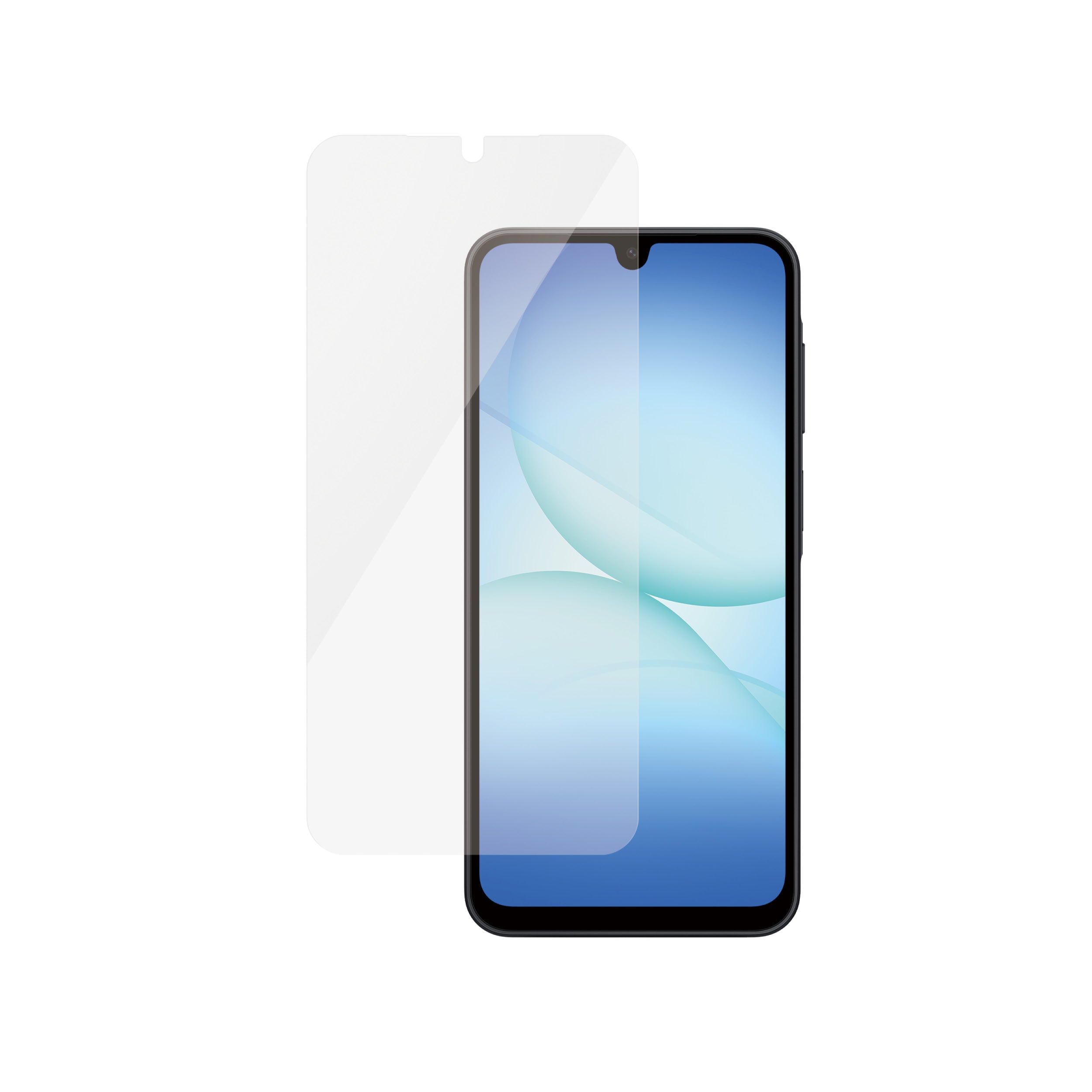 PanzerGlass PanzerGlass ® Screen Protector Samsung Galaxy A17 | A17 5G | Ultra-Wide Fit w. EasyAligner Protection d'écran transparent 1 pièce(s)