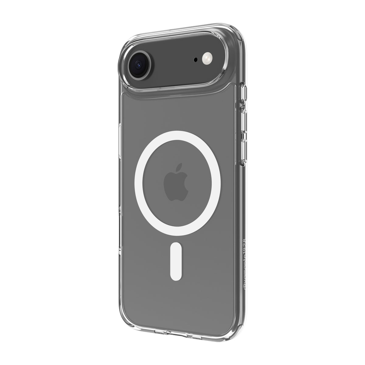 Coque de Protection Iceland Pro MS Transparente pour iPhone 17 Air