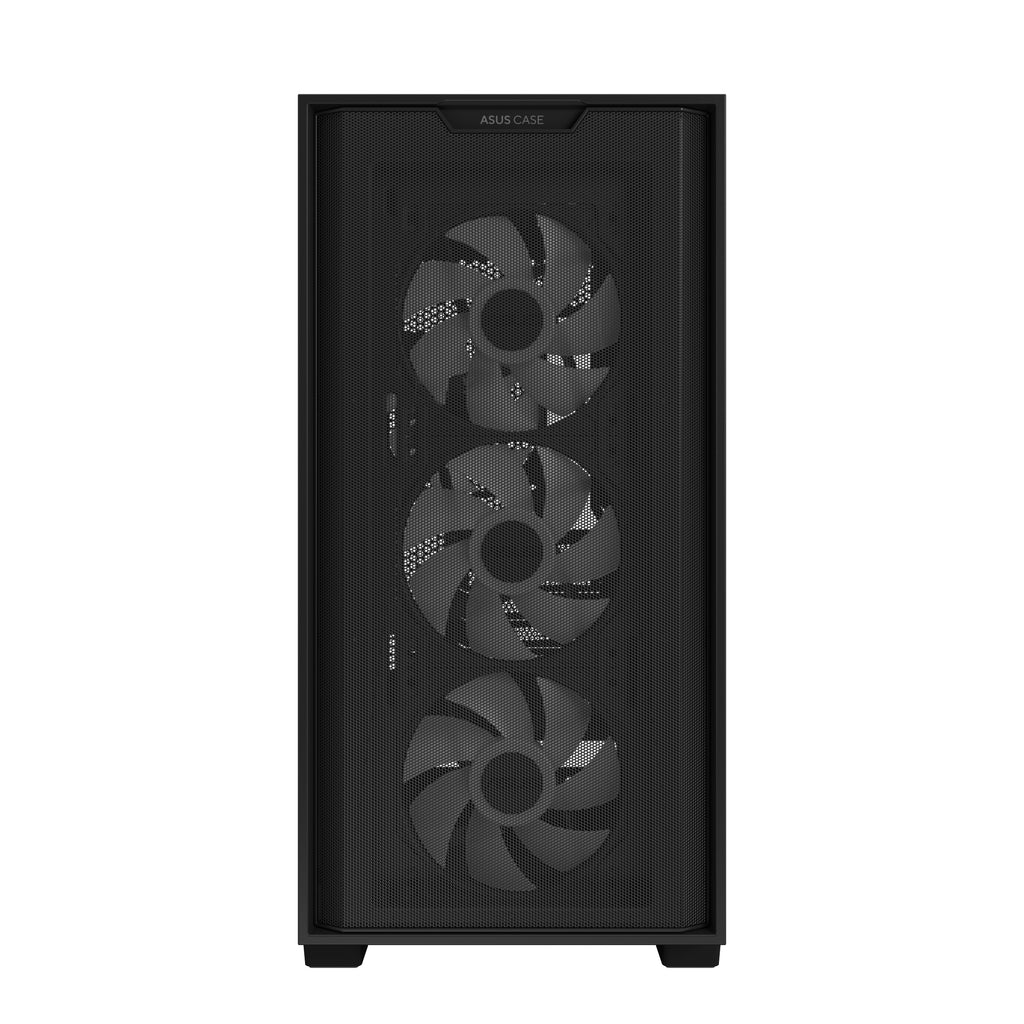 ASUS A21 PLUS Micro Tower Noir