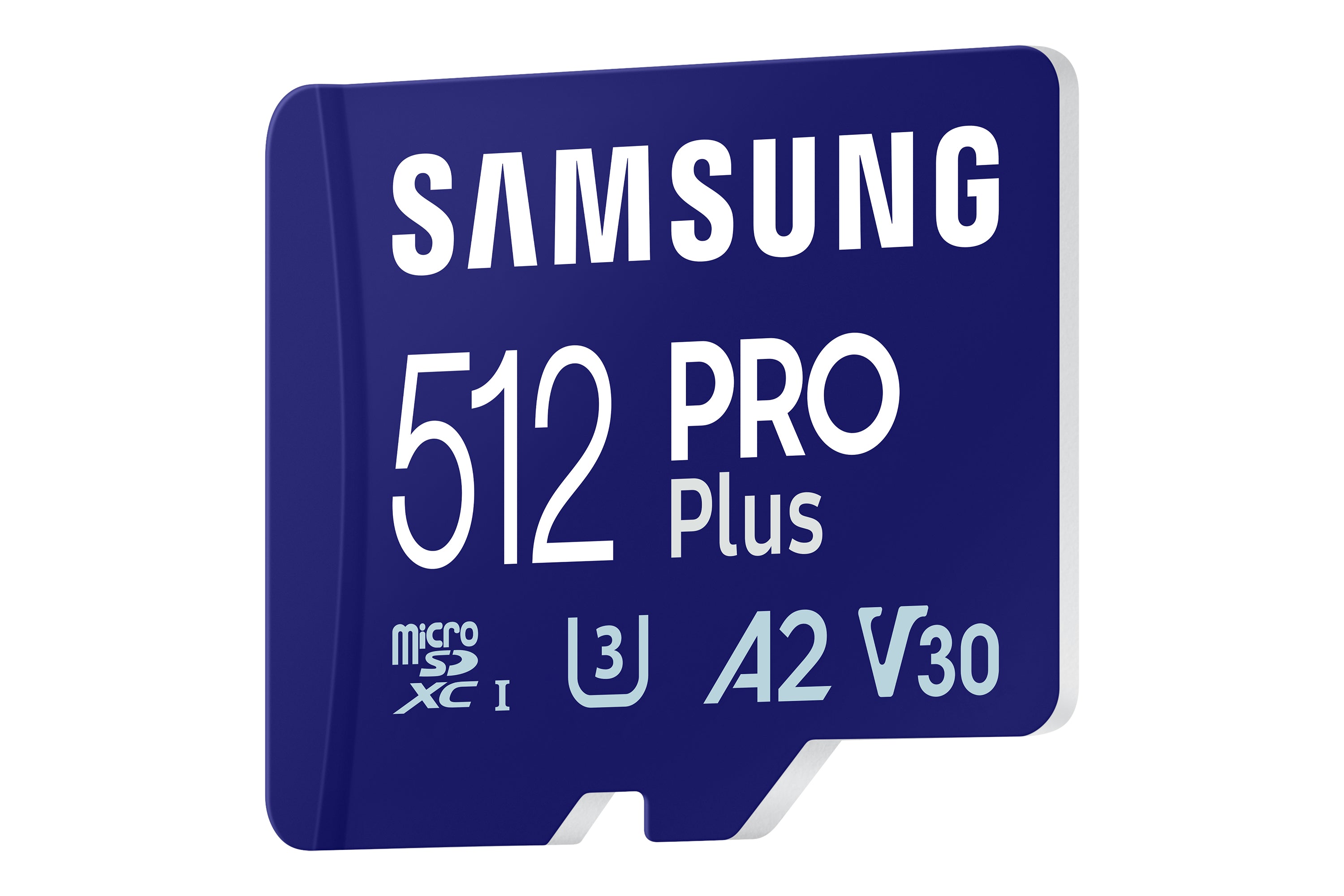 Samsung Samsung MB-MD512SA/EU mémoire flash 512 Go MicroSDXC UHS-I Classe 10