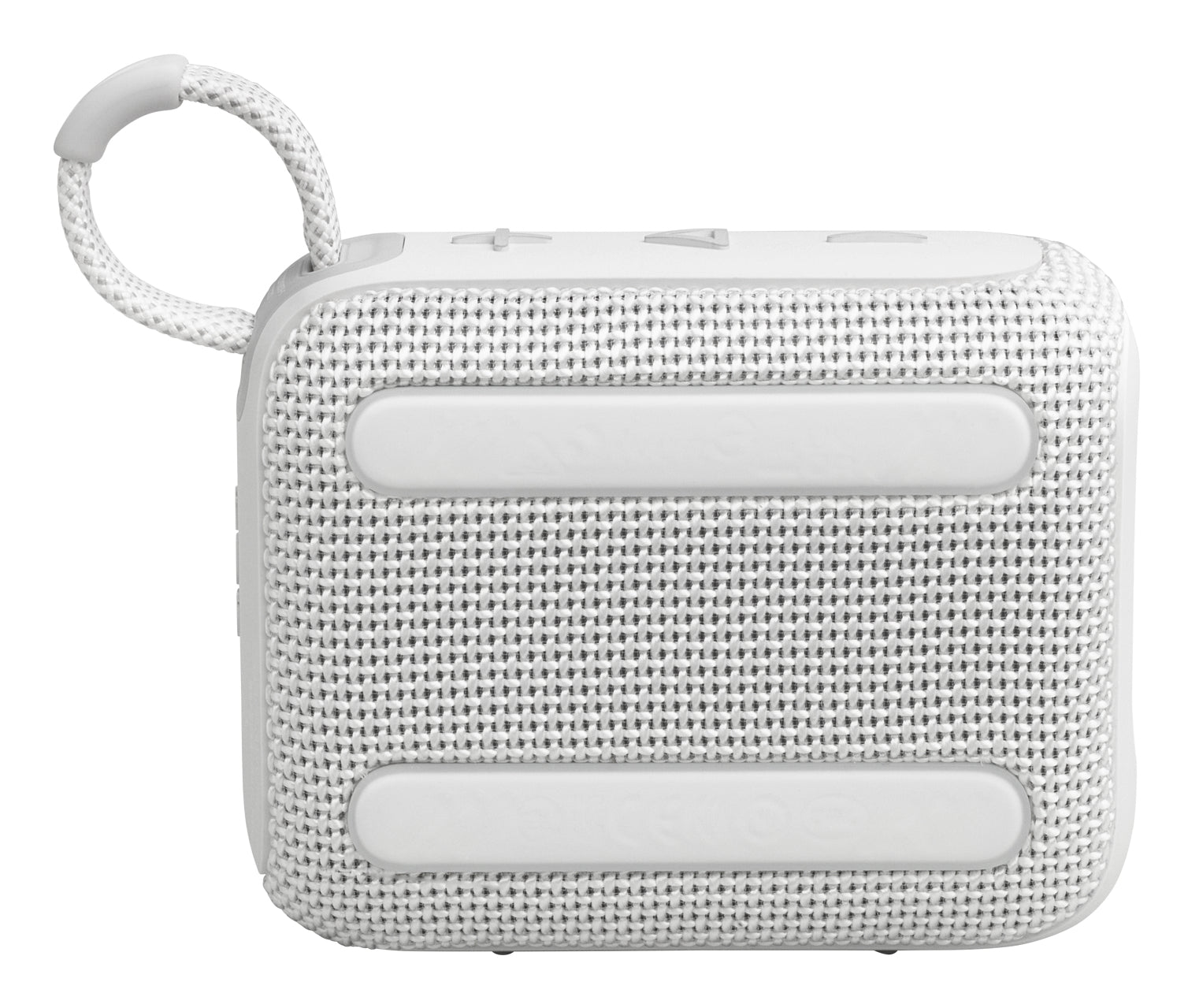 JBL Go 4 Enceinte portable mono Blanc 4,2 W