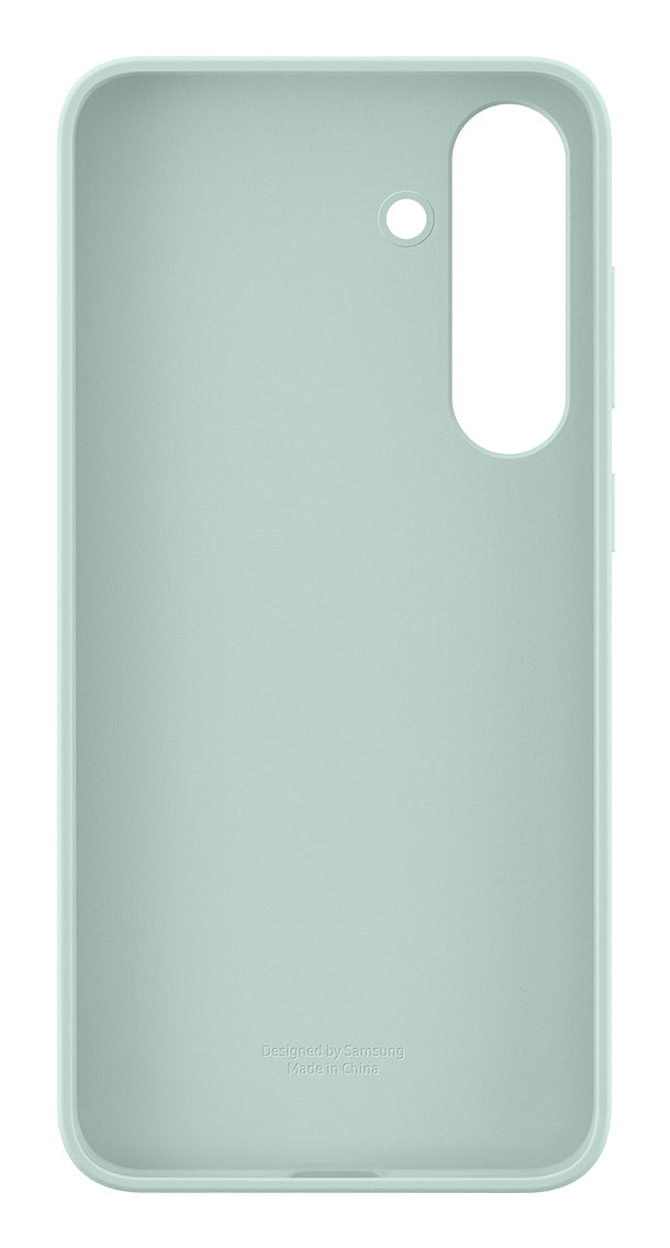 Samsung Samsung Coque en silicone pour Galaxy S25+