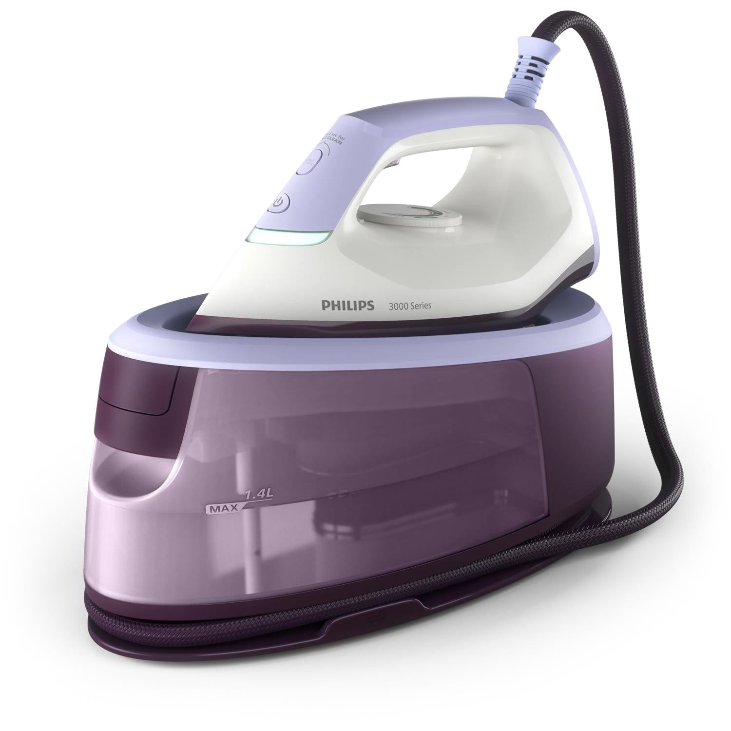 Philips 3000 series PSG3000/30 Centrale vapeur