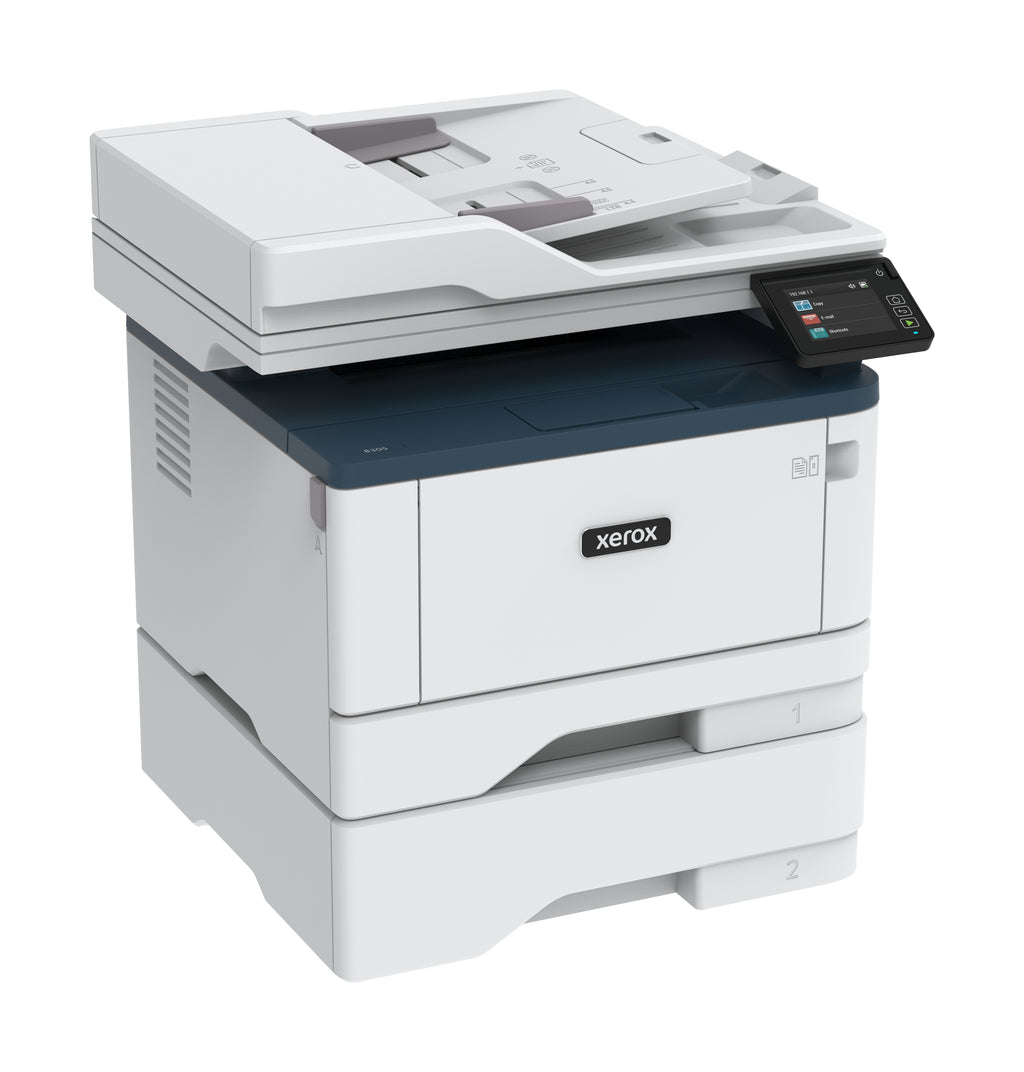 Xerox B305 Imprimante Multifonction A4 Sans Fil, 38 ppm, Recto Verso, PS3 PCL5e/6