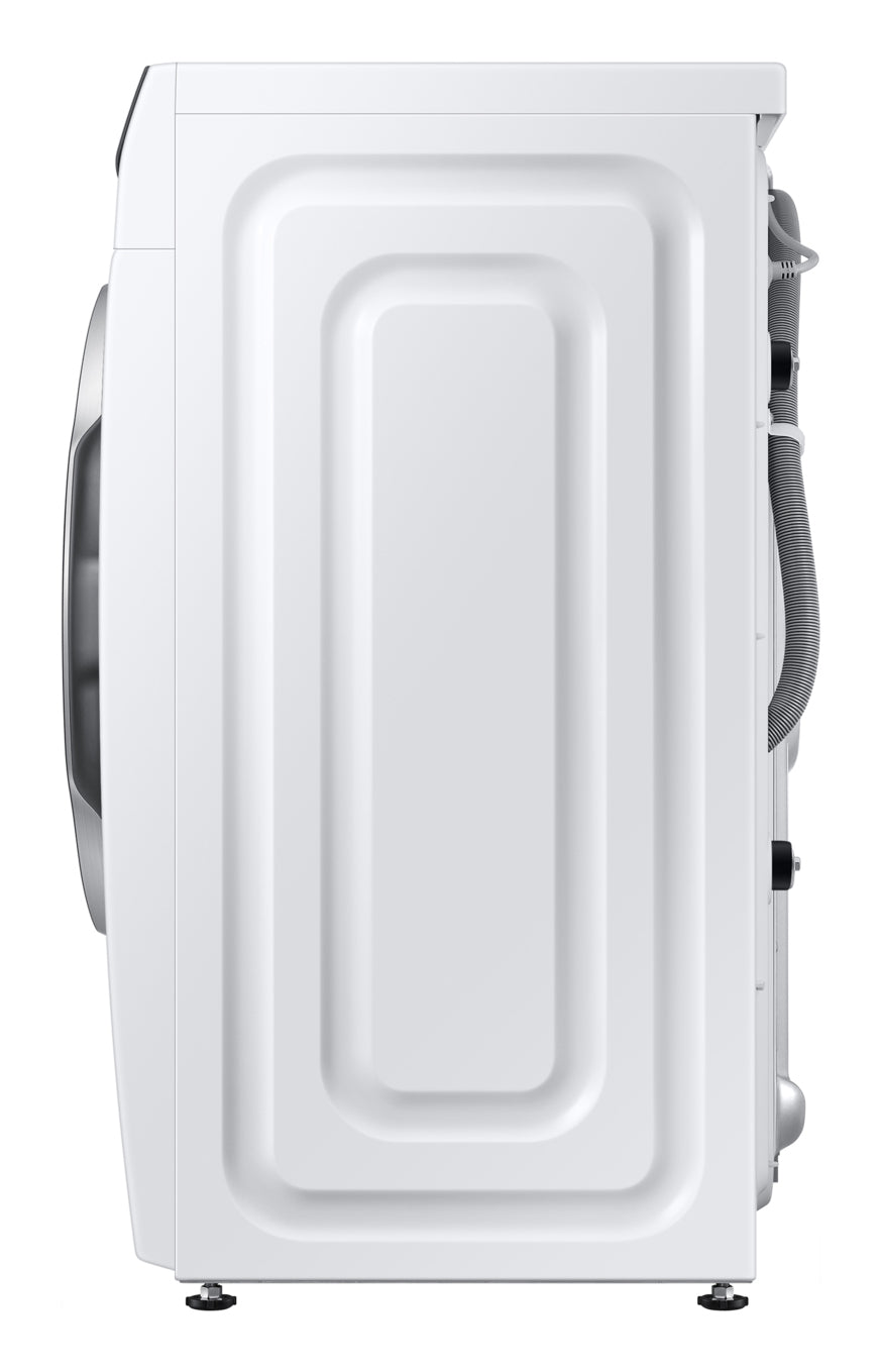 Samsung WW90DG6G94LKU4 machine à laver Charge avant 9 kg 1400 tr/min Blanc