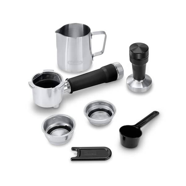 De’Longhi Dedica Duo EC890.M Machine à expresso 1,1 L