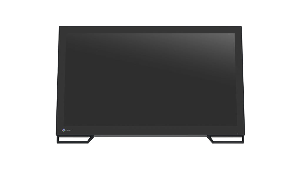 EIZO DuraVision FDF2382WT-A écran plat de PC 58,4 cm (23") 1920 x 1080 pixels Full HD LED Écran tactile Dessus de table Noir