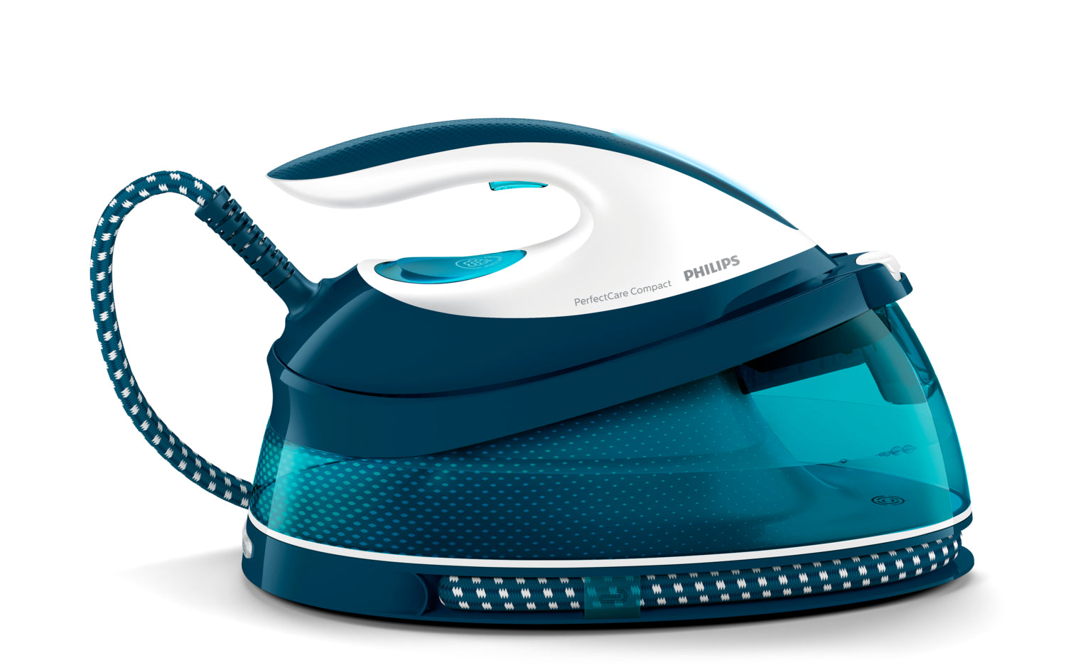 Philips Centrale vapeur PerfectCare Compact GC7844/20