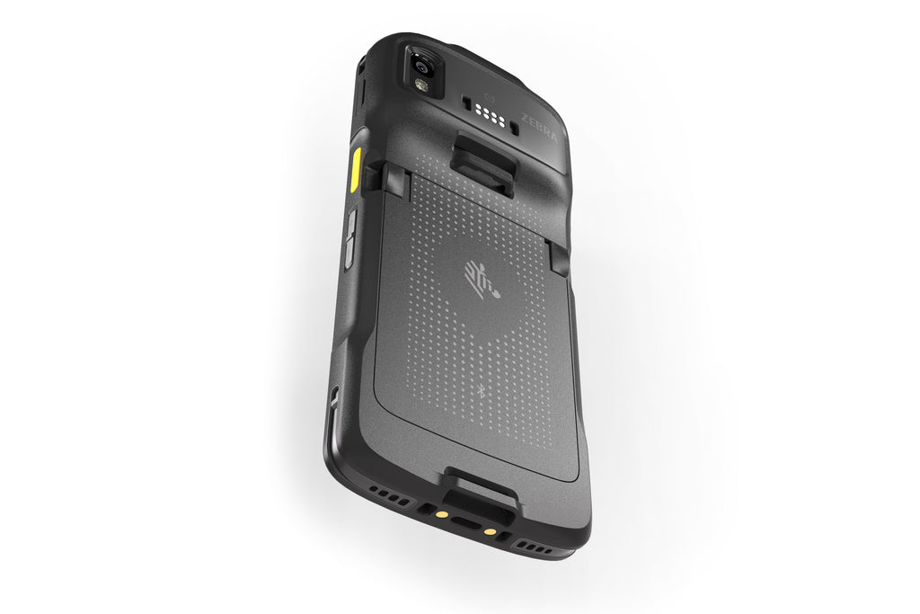 Zebra TC27 ordinateur portable de poche 15,2 cm (6") 1080 x 2160 pixels Écran tactile Noir
