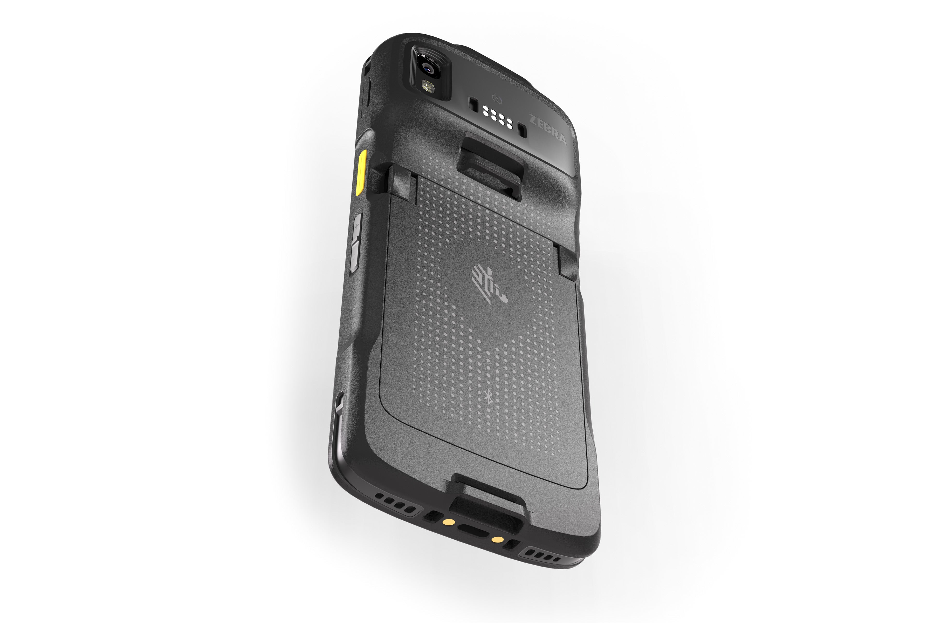 Zebra TC27 ordinateur portable de poche 15,2 cm (6") 1080 x 2160 pixels Écran tactile Noir