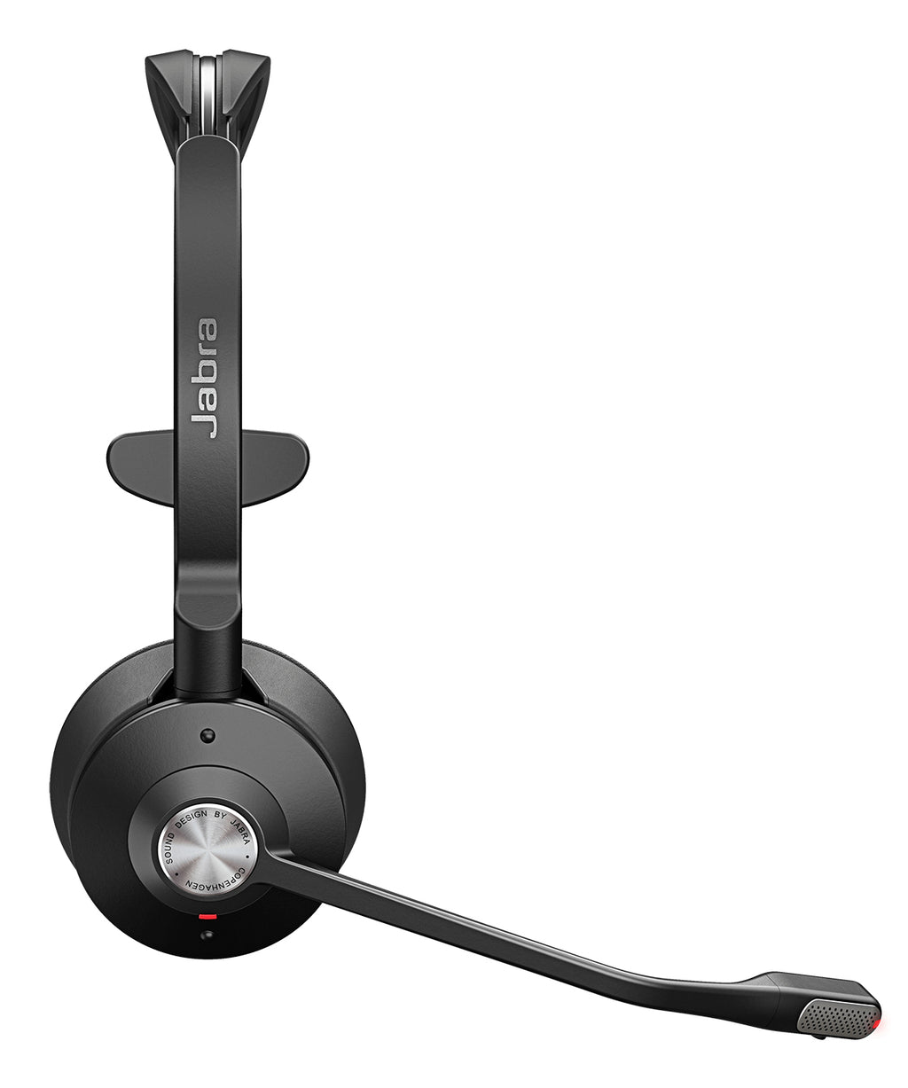 Jabra Engage 75 SE Casque USB Type-C Bluetooth