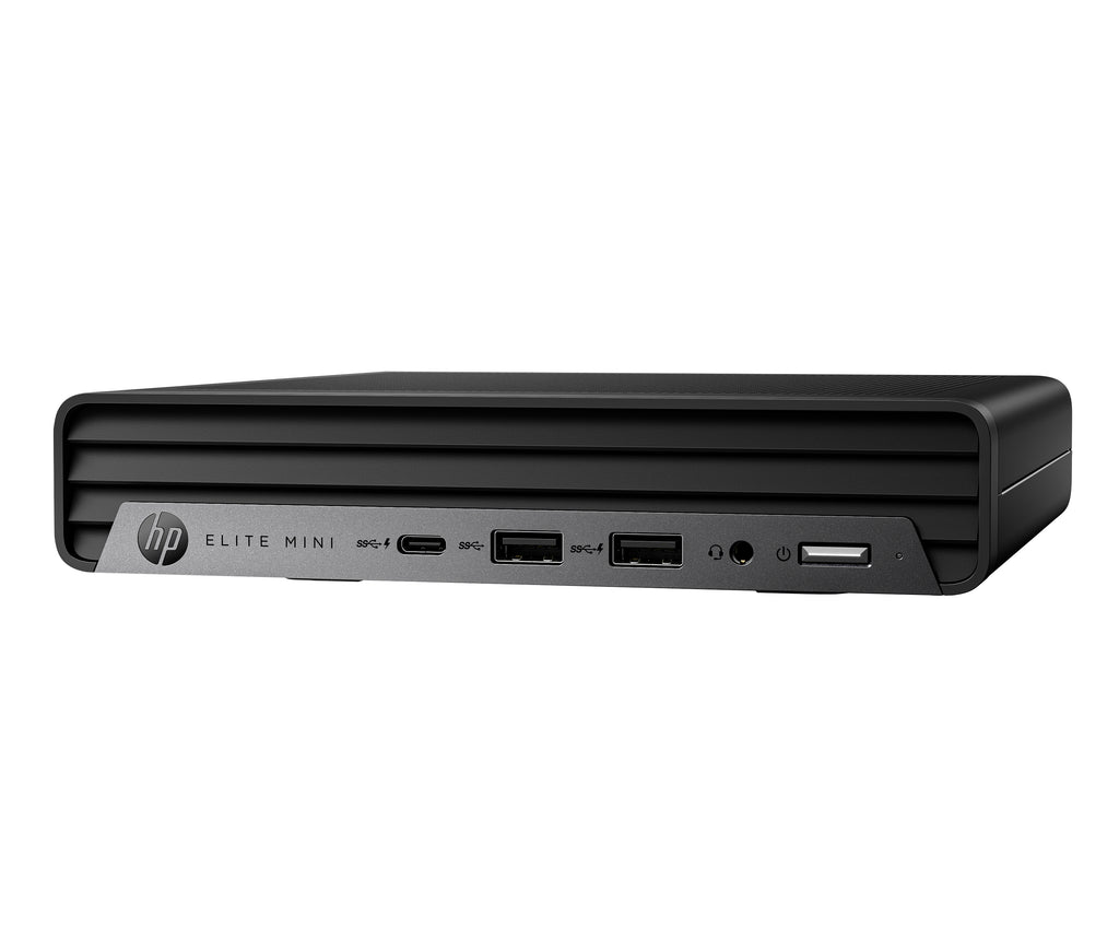 HP Elite 600 G9 Mini Intel Core i5-13500T 16GB 512GB SSD Intel UHD 770 Windows 11 Pro