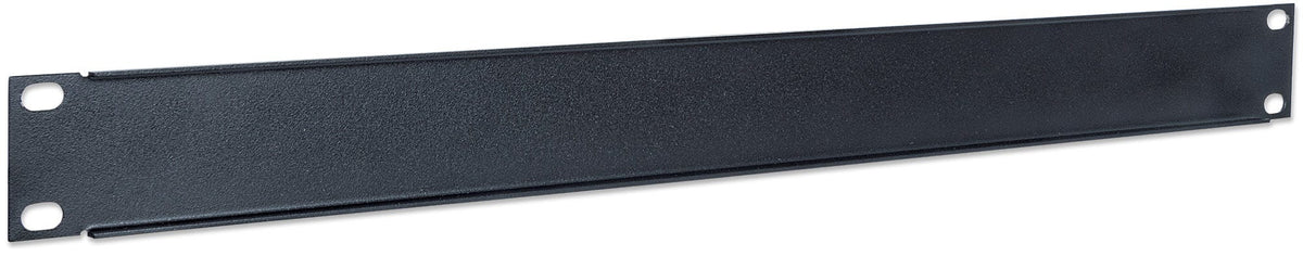 Intellinet Panneau aveugle 19", 1U, noir - vue 2