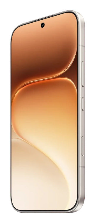 Honor 600 8+256GB 6.57 5G Desert Gold DS ITA - vue 5