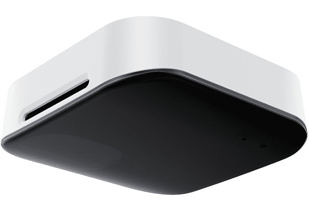 Yealink RoomSensor Pro Capteur d'ambiance multifonction, Noir/Blanc
