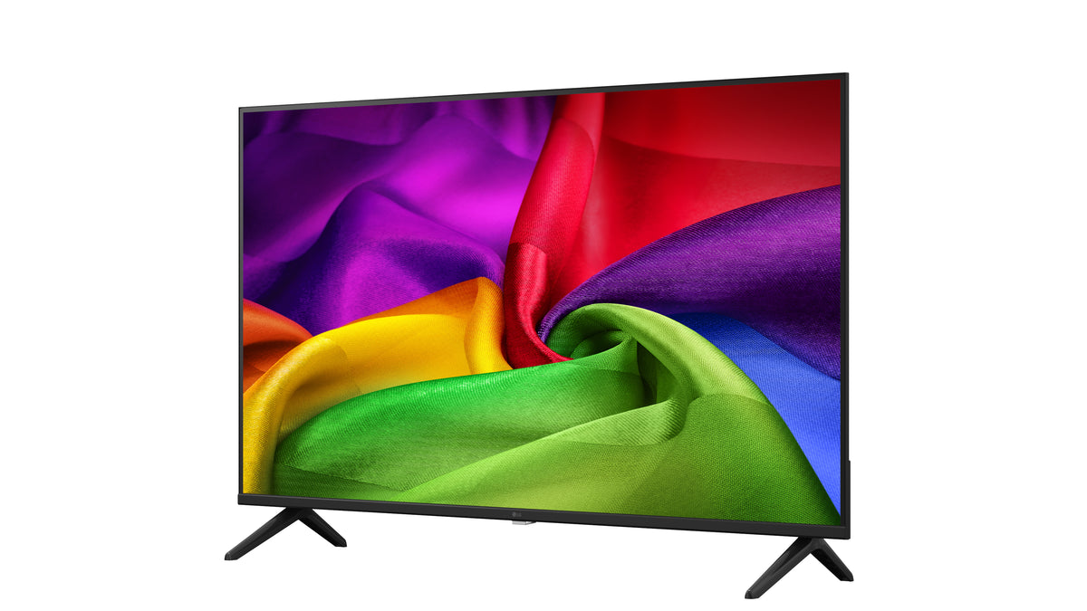 LG 43NU800B6LC 109,2 cm (43") 4K Ultra HD Smart TV Wifi Noir