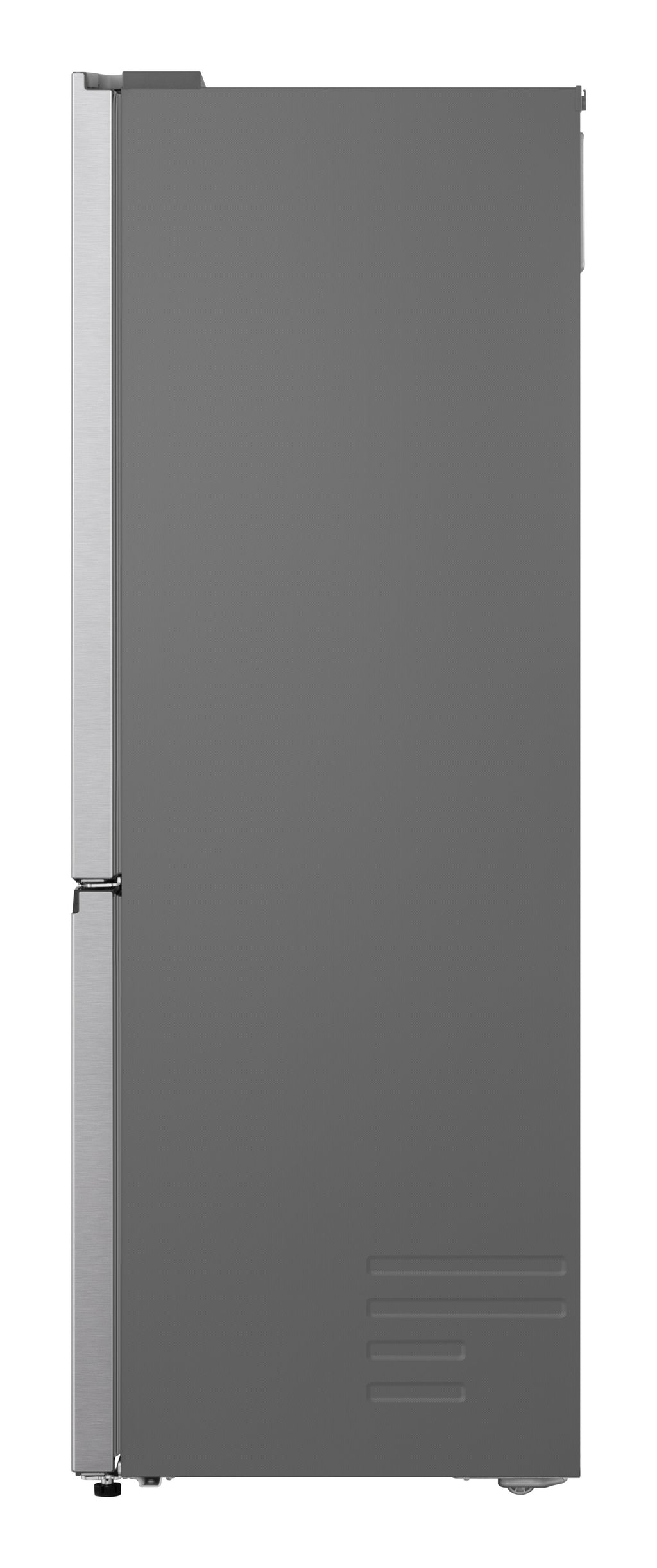 LG GBBSJ10EPY Pose libre 333 L Argent