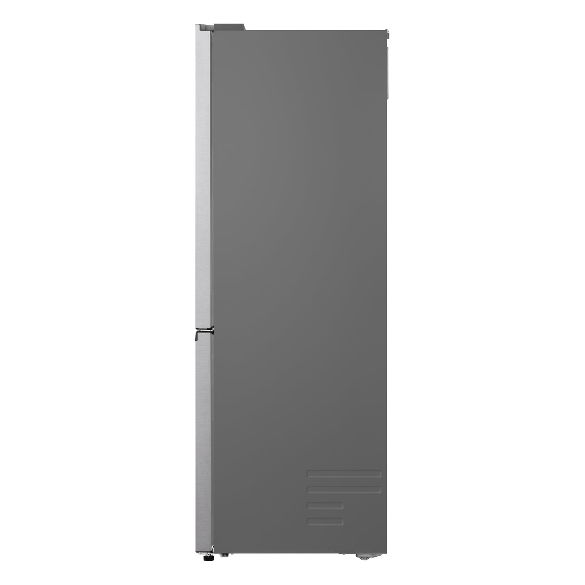 LG GBBSJ10EPY Freestanding 333 L Silver