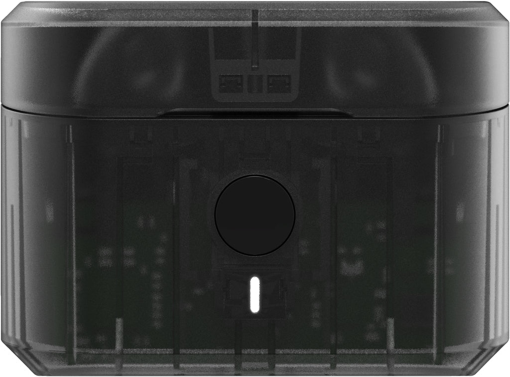 HyperX Cirro Buds Pro noir