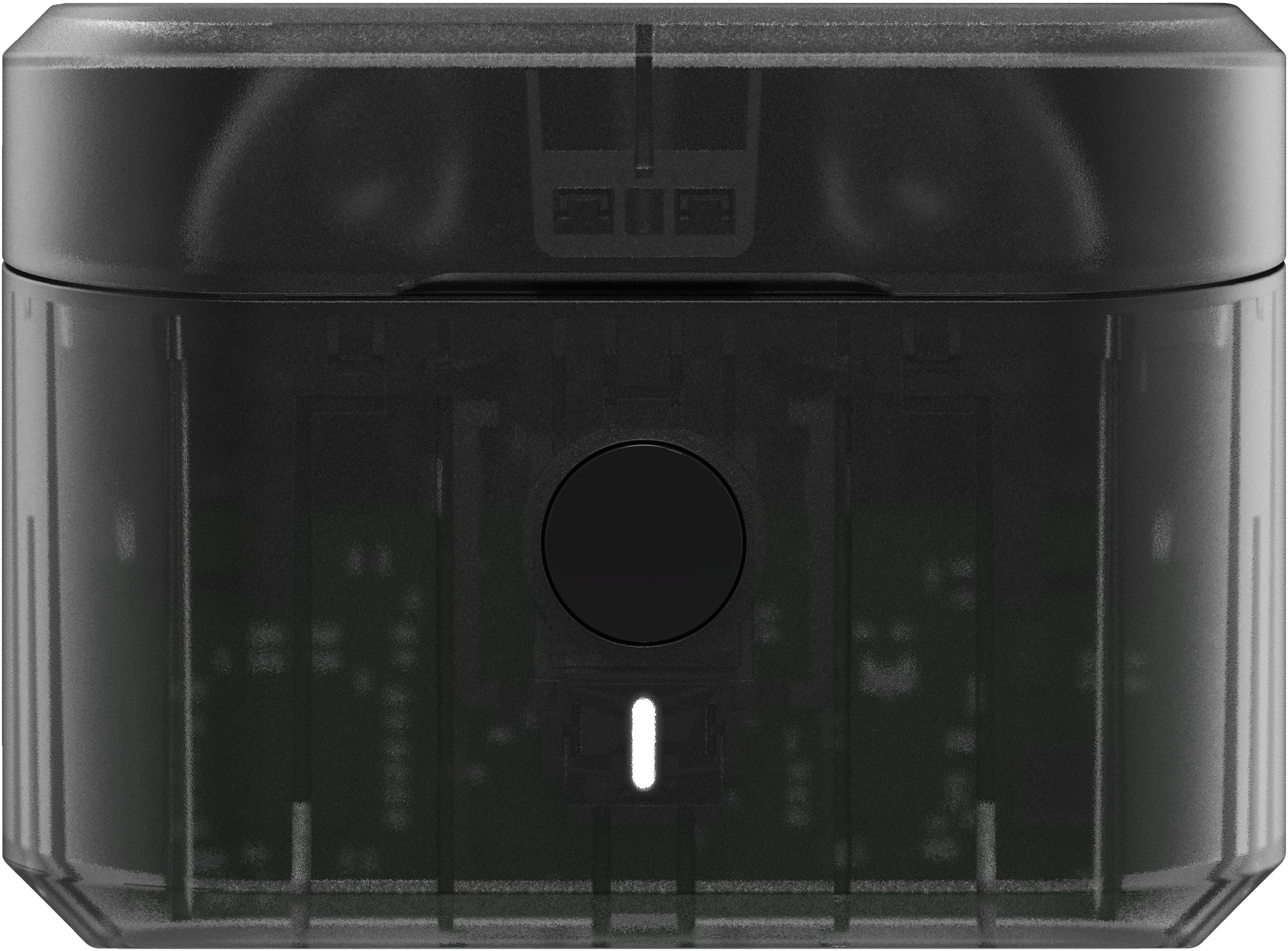 HyperX Cirro Buds Pro noir