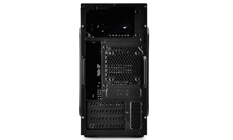 DeepCool Smarter Tower Boîtier PC Micro ATX