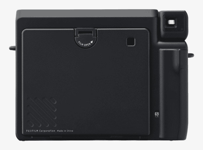 Fujifilm Instax Wide 400 62 x 99 mm Noir