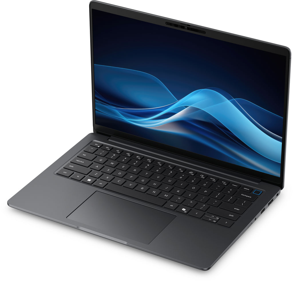 DELL Pro Precision 5 14S PW514265 Copilot+ PC AMD Ryzen AI 7 PRO PRO 450 Station de travail mobile 35,6 cm (14") Full HD
