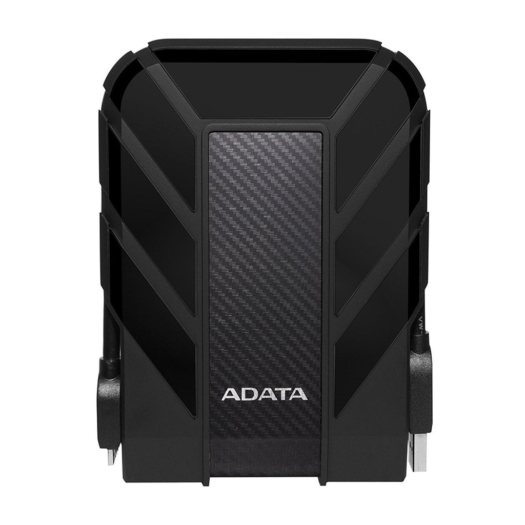 ADATA HD710 Pro disque dur externe 1 To 2.5" Micro-USB B 3.2 Gen 1 (3.1 Gen 1) Noir