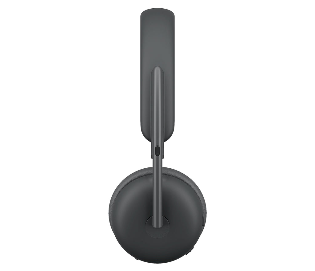 Logitech Zone Wireless 2 UC Casque Sans Fil, Gris