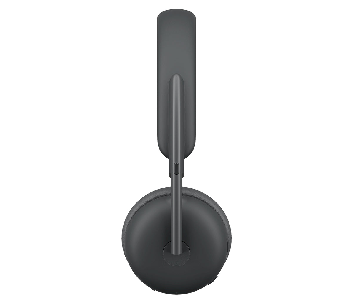 Logitech Zone Wireless 2 UC Casque Sans Fil, Gris