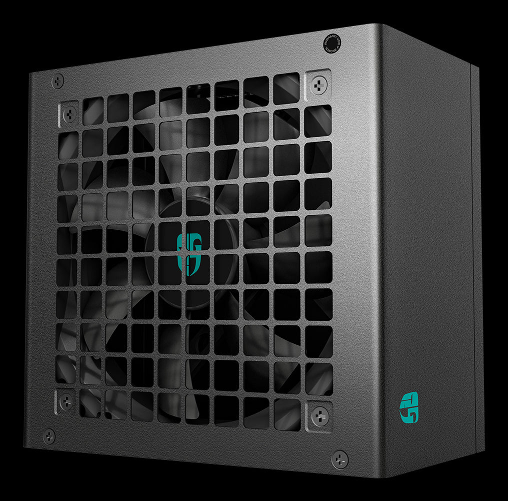 Zasilacz DeepCool PF500X