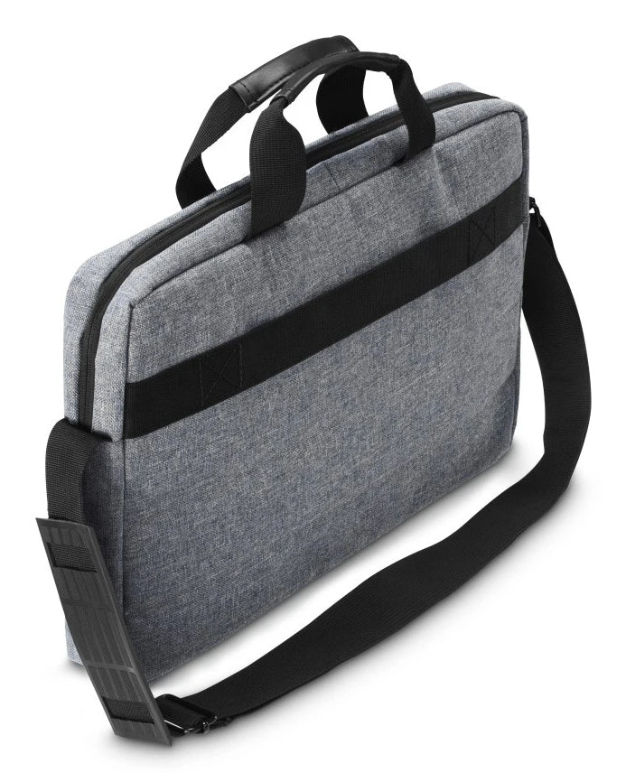 Hama Genua Sac Toploader 39,6 cm (15.6") Gris