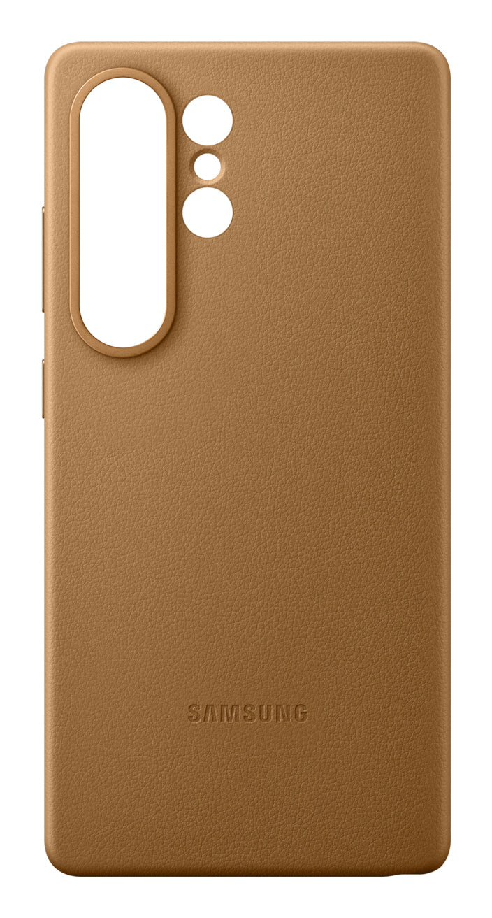 Samsung Samsung EF-VS938 coque de protection pour téléphones portables 17,5 cm (6.9") Housse Marron