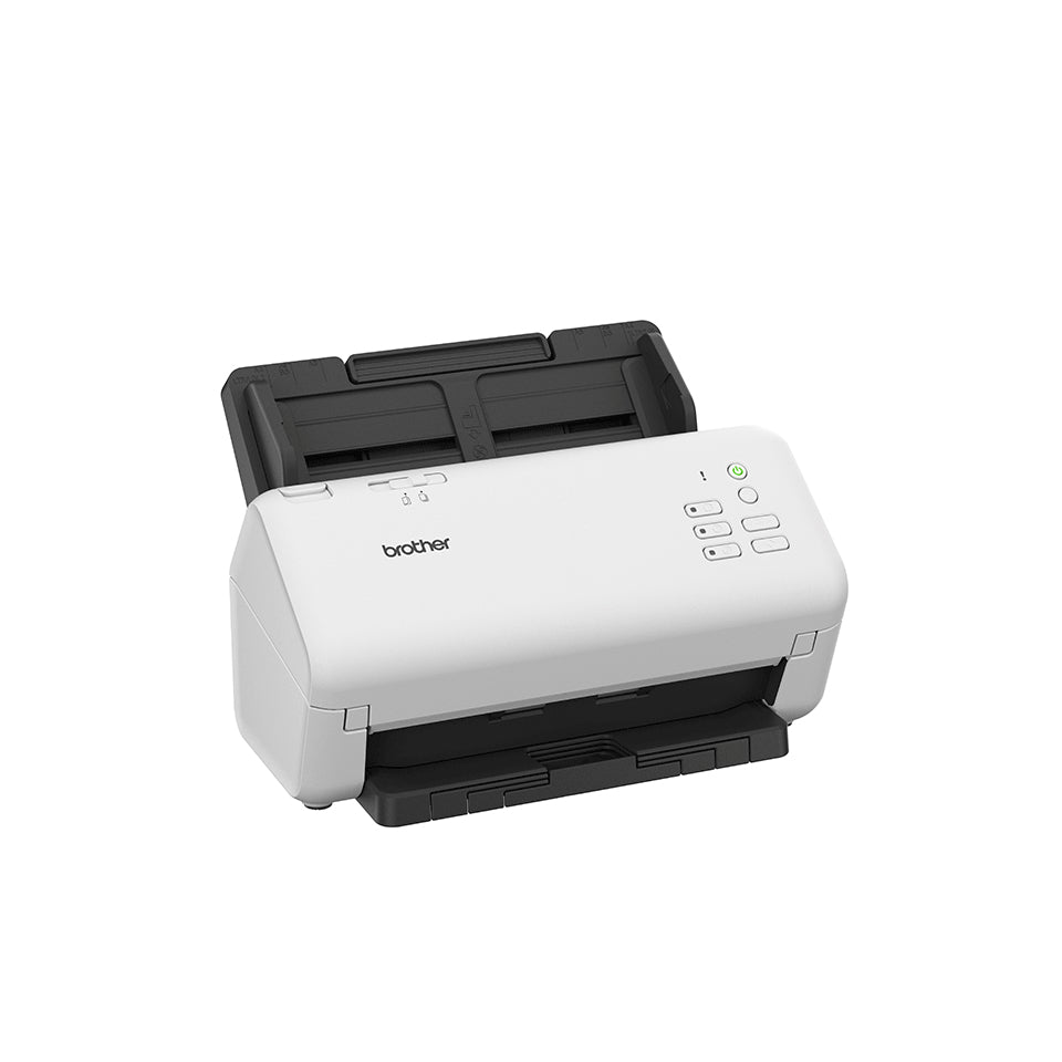 Brother ADS-4300N Scanner Bureautique Réseau