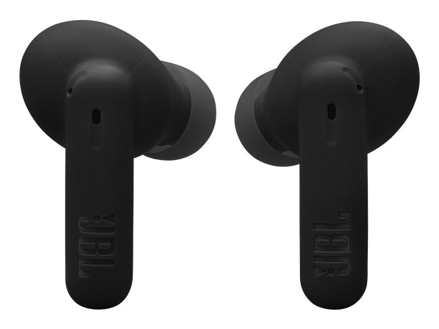 JBL Wave Beam 2 Casque Sans fil Ecouteurs Appels/Musique Bluetooth Noir