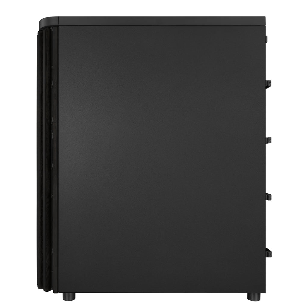 ASUS ProArt PA401 Wood TG PWM Tower Noir