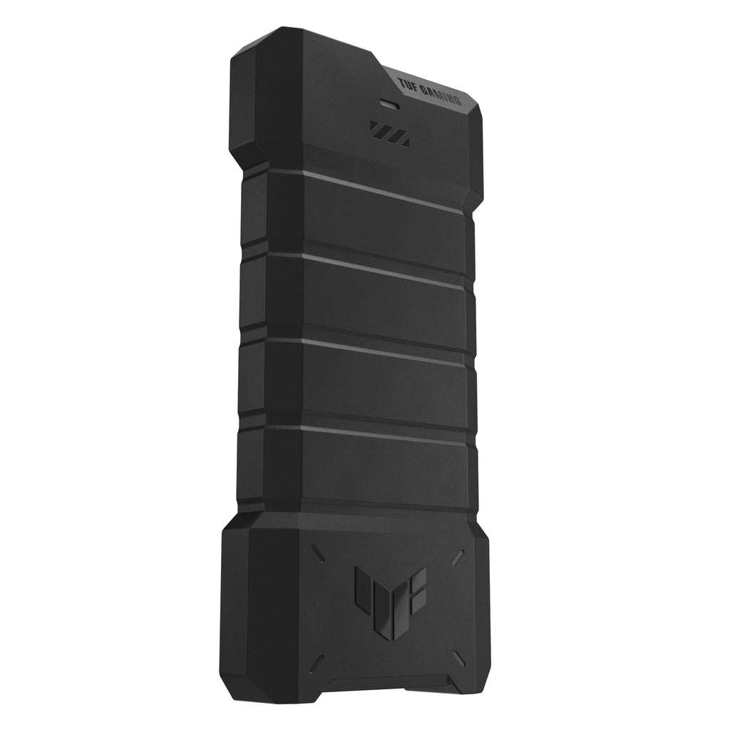 ASUS TUF Gaming A2 Boîtier SSD M.2 Noir