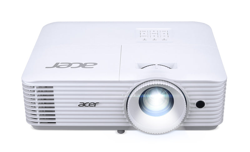 Acer P1558I Projecteur à focale standard 5200 ANSI lumens DLP WUXGA (1920x1200) Compatibilité 3D Blanc