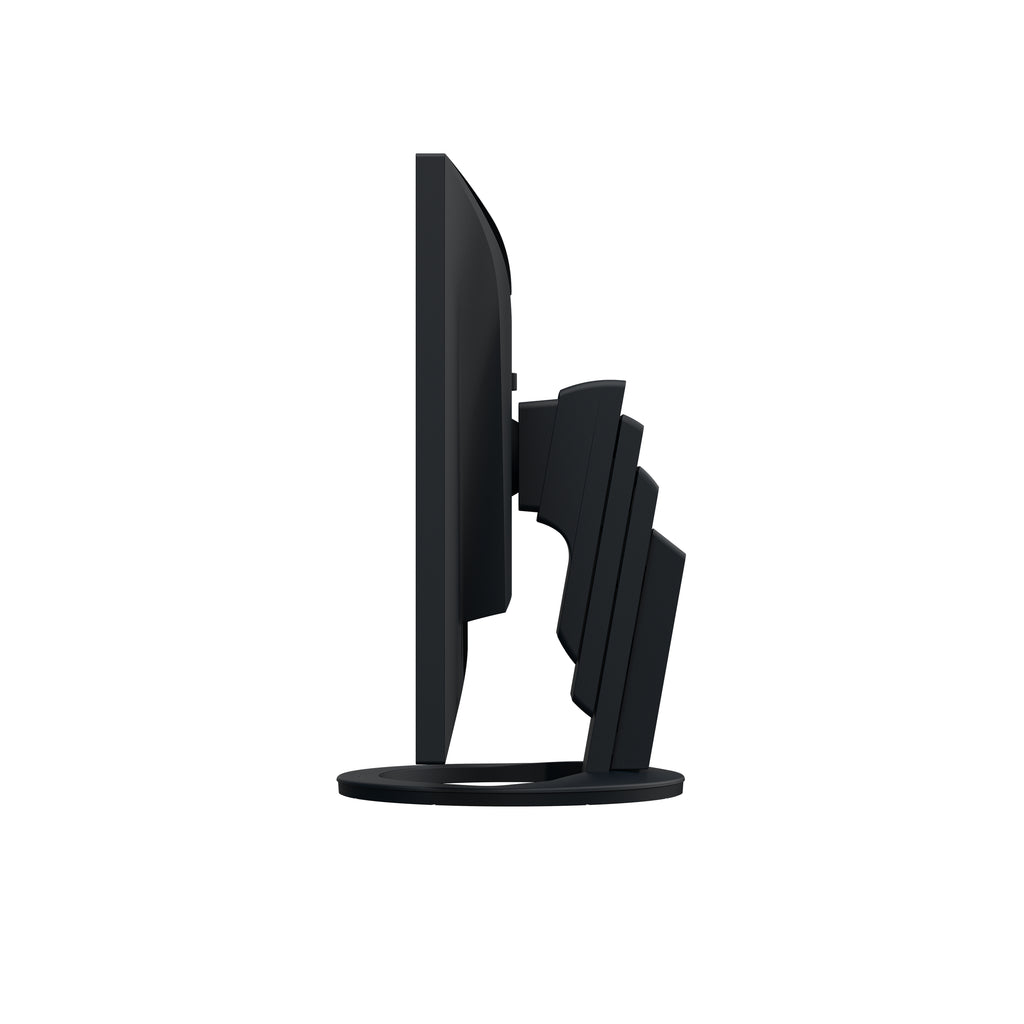 EIZO FlexScan EV2795-BK Écran PC 27" Quad HD LCD 2560 x 1440 pixels Noir