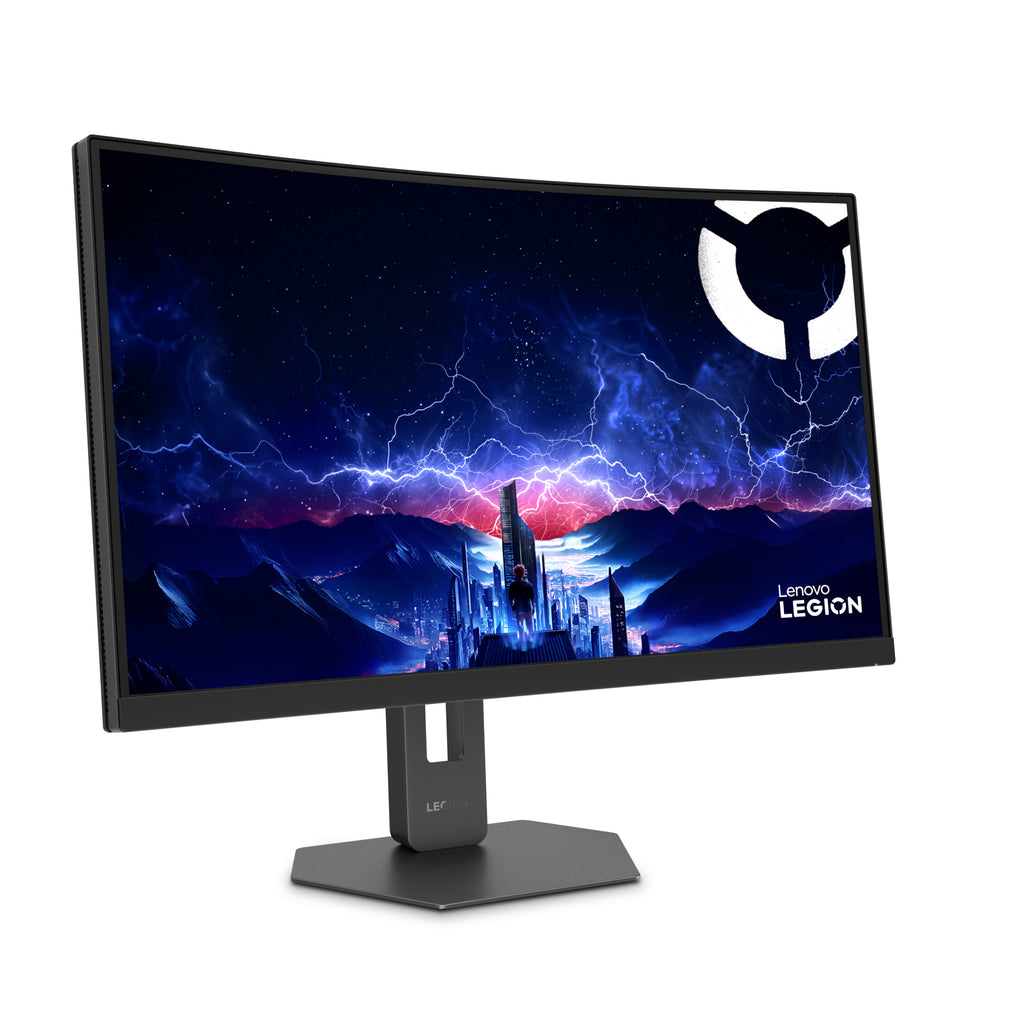 Lenovo Legion 27Q-2c Moniteur - vue 5