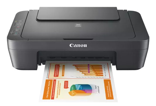 Canon PIXMA MG2551S Jet d'encre A4 4800 x 600 DPI