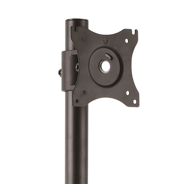 StarTech.com Support de Bureau Vertical pour Deux Écrans jusqu'à 27"