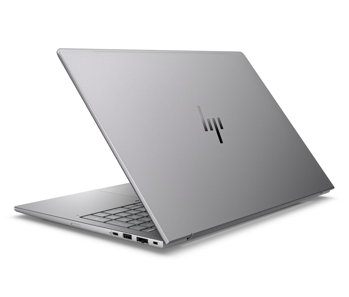 HP ZBook 8 G1i 16 3840 x 2400 285H 64GB 2TB Intel Arc 140T Windows 11 Pro