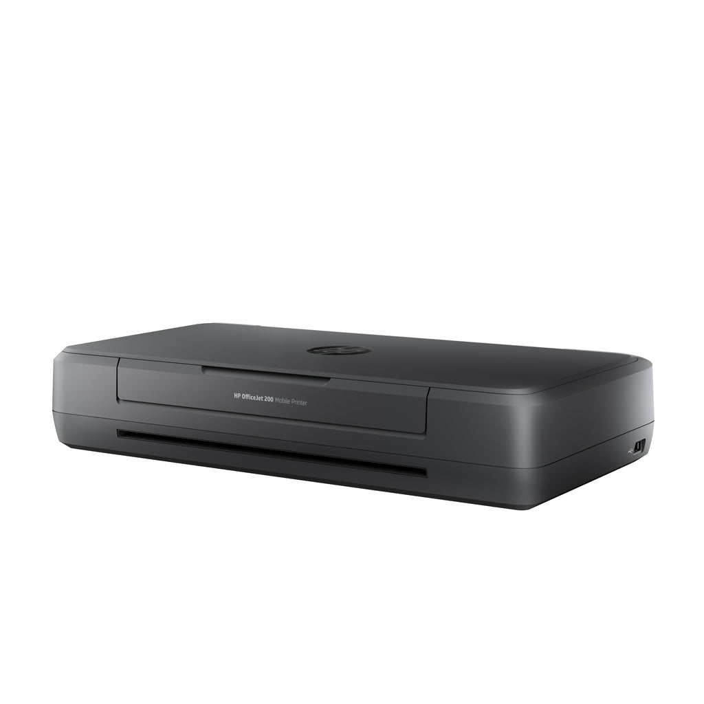 HP Officejet 200 Mobile Sans fil Couleur Imprimante