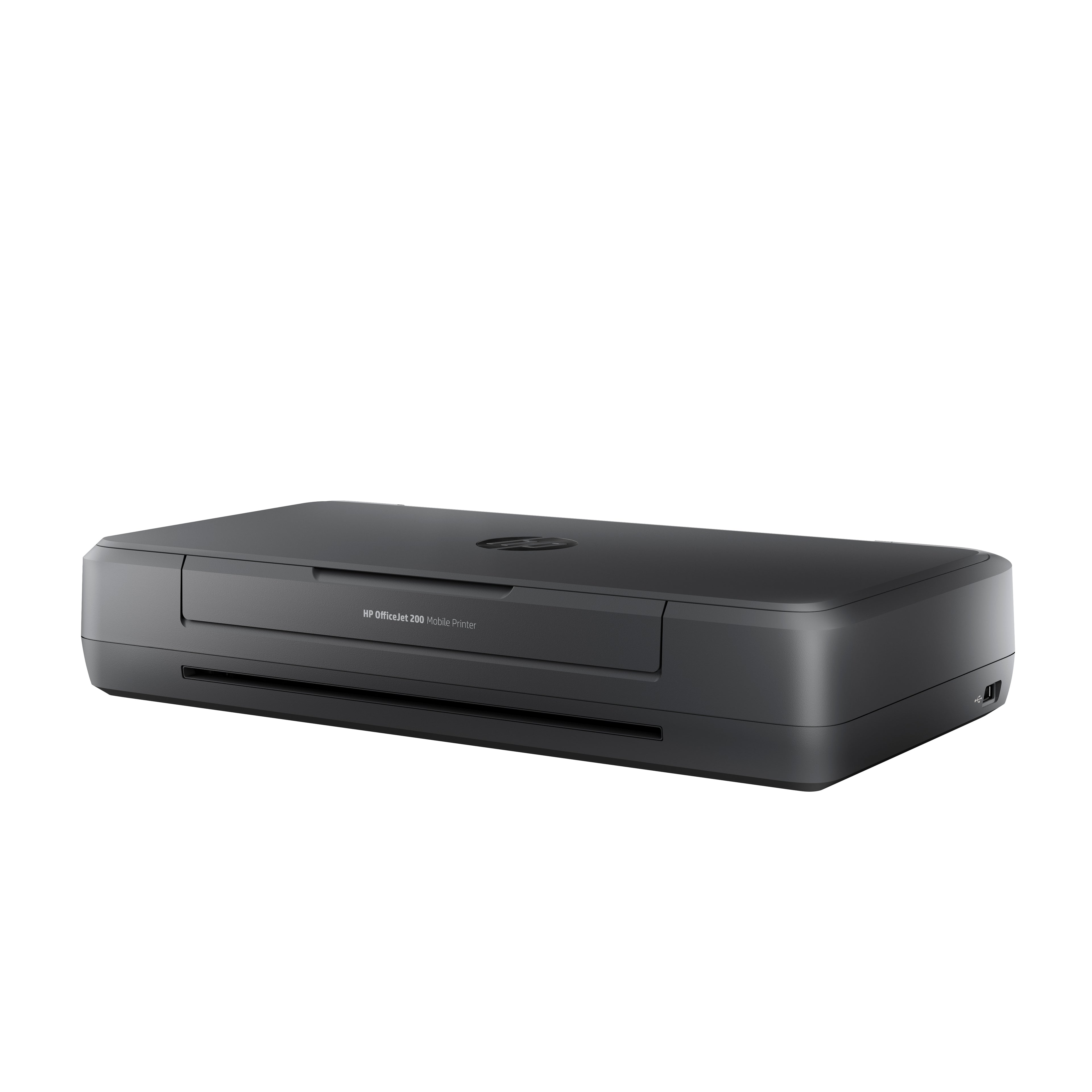 HP Officejet 200 Mobile Sans fil Couleur Imprimante