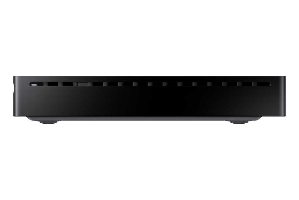 Samsung SBB-SSN Noir 4K Ultra HD 3840 x 2160 pixels Wifi
