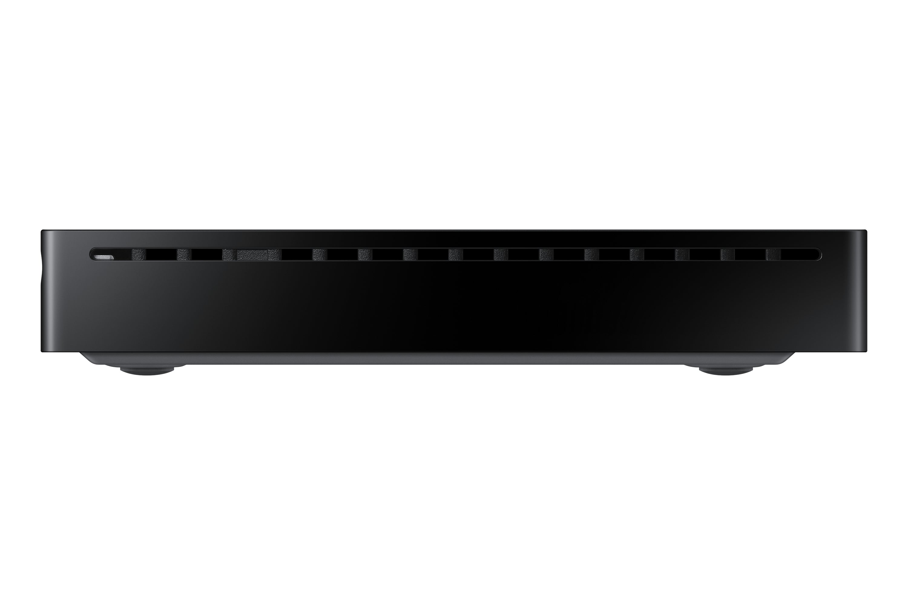 Samsung SBB-SSN Noir 4K Ultra HD 3840 x 2160 pixels Wifi